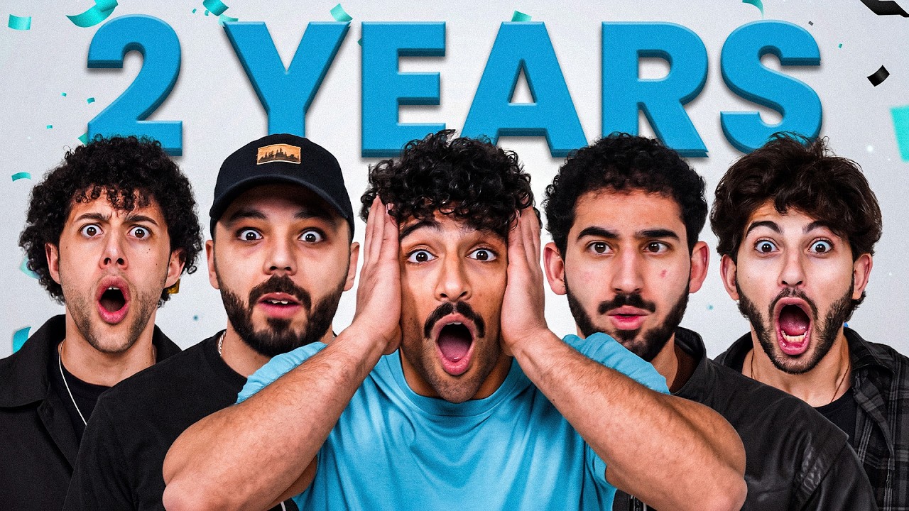 Our Funniest & Cringiest Moments Ever!