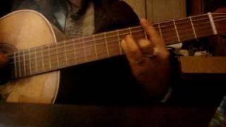 Video thumbnail of "Promesa Cumplida - Guitarra"