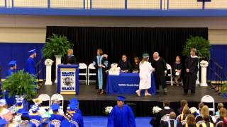 GCHS Graduation 2014 2nd half