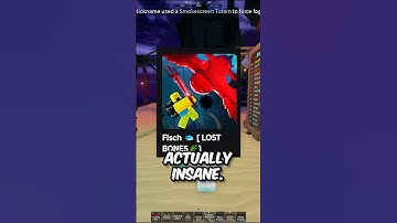 Fisch is Making a CRAZY Comeback on Roblox…