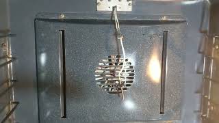 Temperature sensor and lights repair in GE Monogram oven