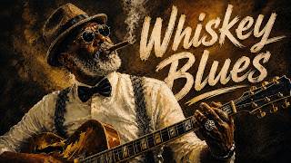 Blues Music 2026 | Smooth Jazz &amp; Late Night Chicago Blues