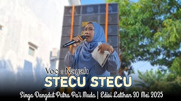 STECU STECU - VOC : NAYAH | PUTRA PA