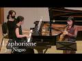 Jun Nagao : L'aphorisme (Live in Seoul)