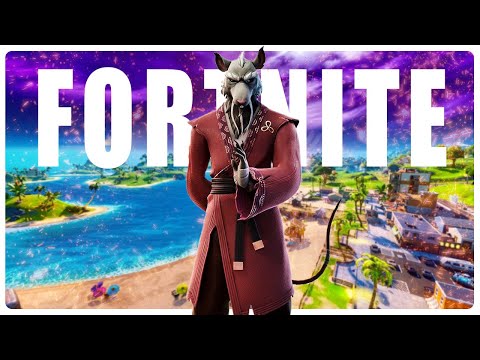 Видео: Fortnite:ЗАХОДИ,ПОИГРАЕМ!