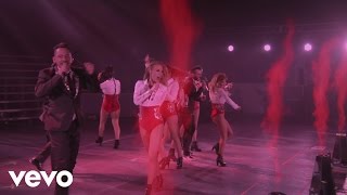 OV7, Kabah - Historia de una Noche (En Vivo)
