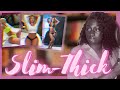 The reign of the Slim-Thick Influencer | Khadija Mbowe