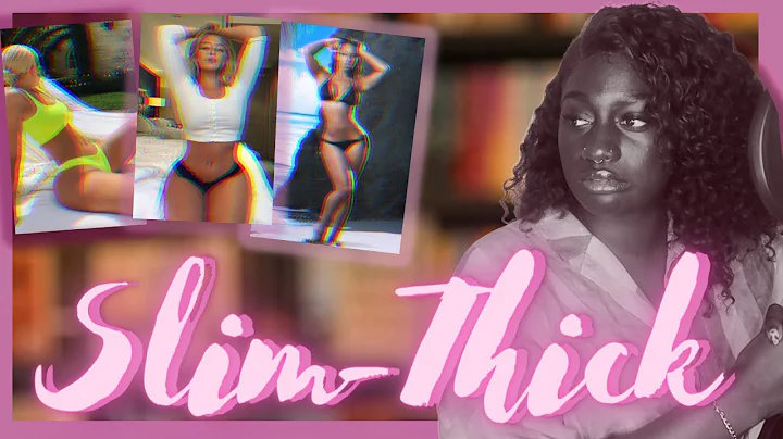 The reign of the Slim-Thick Influencer | Khadija M...