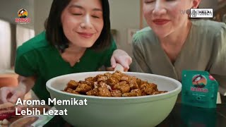 Kecap Bango • Tempe Orek • TVC Edisi 2024 • Iklan Indonesia 30 sec