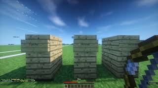 Celebrity Diamond Fire - Kits - Tutorial #1 (Minecraft) Wealth