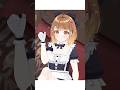 メガネあり…メガネなし…メガありなし…👓#vtuber #暁月クララ #パレプロ