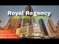 Royal Regency Suites Dubai Marina 4* // обзор отеля //  ОАЭ, Дубай 2023 / Викинг Туристик