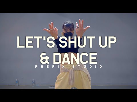 Jason Derulo, Lay, Nct 127 - Let's Shut Up x Dance | Soomin Choreography