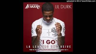 Lil Durk ft. Johnny Maycash - I Go (Official Video) - Shot By- @DADAcreative