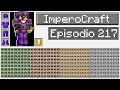 HO FARMATO 2.000 BLOCCHI NEL MIO MONDO - ImperoCraft Ep. 217