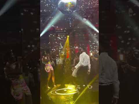 The Queen Of Afrobeats TIWA SAVAGE Live Performance @ A Wedding Party In Italy #shorts #2027 #love