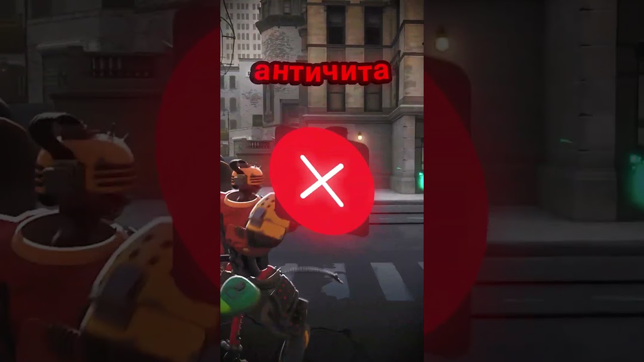 ПОЧЕМУ УМЕР ОНЛАЙН У DEADLOCK 👺