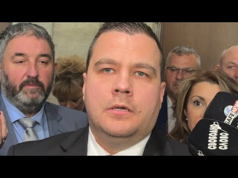 Балабанов, ИТН: Няма по-голям срам от това което се случи днес!
