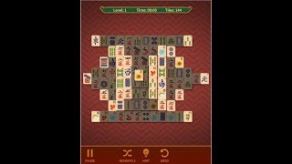 Mahjong Solitaire Classic screenshot 5