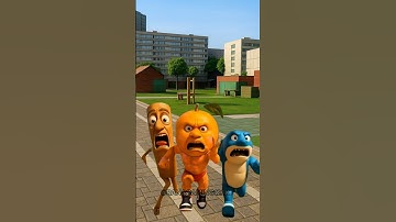 GUESS THE REAL HEAD OF ITALIAN BRAINROT MEME UDINDINDINDUN IN GARRYSMOD  #garrysmod #shortvideo