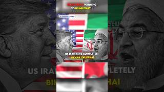 Iran’s Bold Warning to US Military 🔥 | PD Sir #usa #iran #prashantdhawan