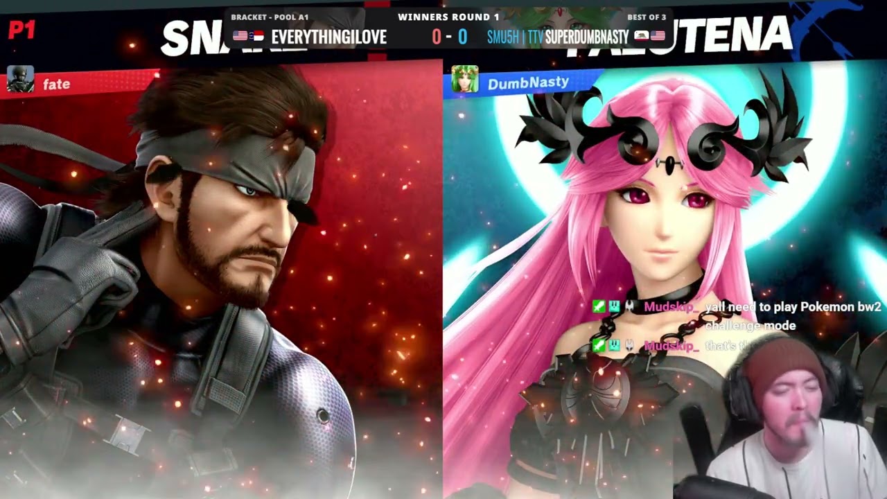 THE $100 SMU5H WEEKLY 165 feat. Wrath, Ling, Koloax, ChunkyKong, Pajarito, Ryley, and more!!!