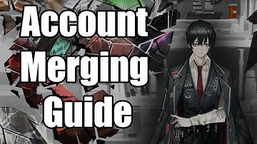 Limbus Company - Account Integration Merge Guide