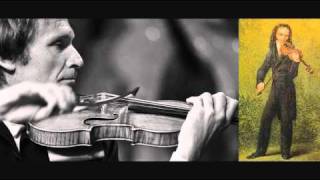 Download Lagu Gitlis plays Paganini - Violin Concerto No. 1 in D, Op. 6 (1817) MP3