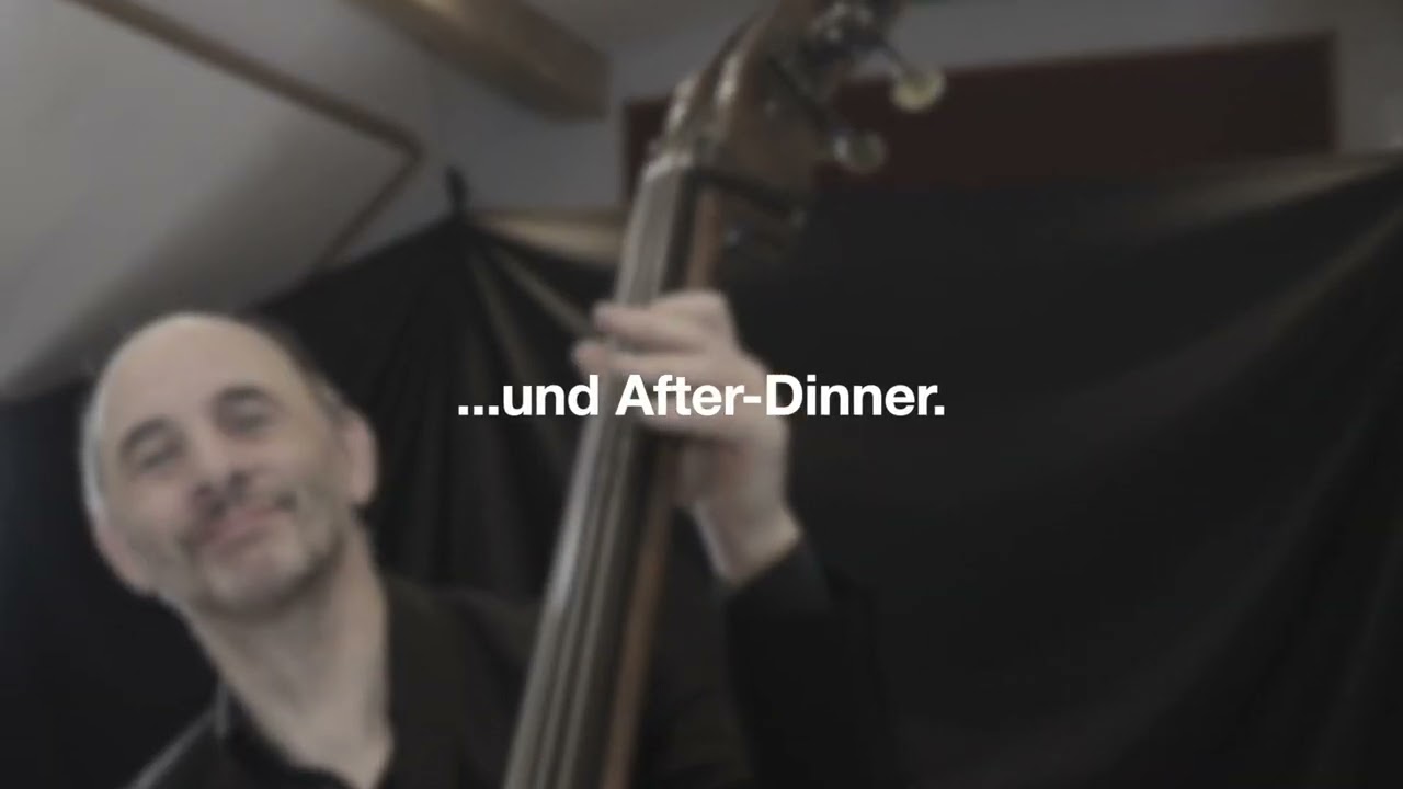 Westwood Slickers - Jazz - Show Case (Short)