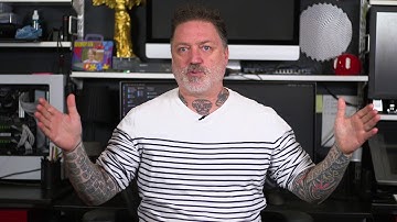 ADC 97th Annual Awards: “Where Craft Will Take Us” with Joshua Davis