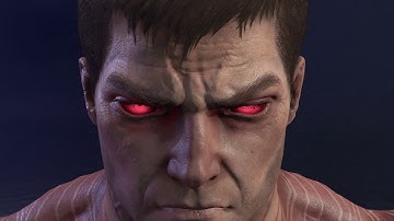 Doom Eternal Ancient Gods part 2 Opening Cutscene