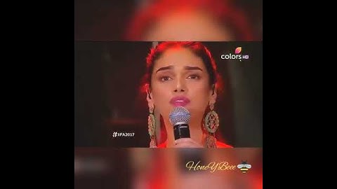 Thumbnail of Vaan Varuvan~~~~~ 💞Whatsapp StatuS💞 Karthik~Adhithi~Manirathnam~Arrahman