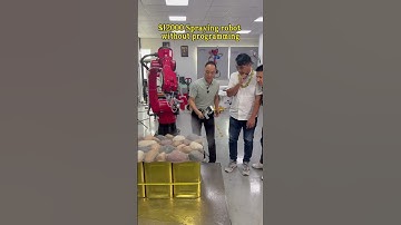 #borunterobotjack #robot #Stamping #sixaxisrobot robot#borunte #borunterobot #weldingrobot