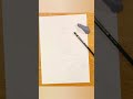 How to Sketch a Girl Sitting | Beginner-Friendly Drawing #HowToDraw #EasySketch #PencilDrawing