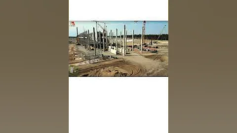 GIGA BERLIN IS A MISTAKE