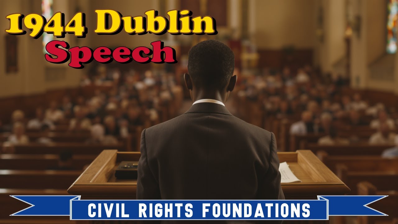 Did You Know This About MLK's Early Life?