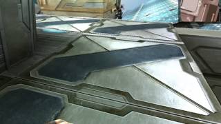 Lets Test Wolfteam [German] #1 Deatmatch/Ankunft