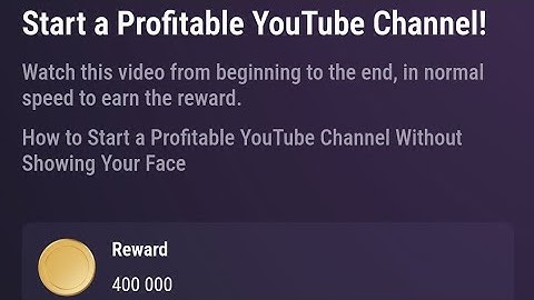 Tapswap Code Today | Cinema Code 29 August | Start a Profitable YouTube Channel! #tapswapcodetoday