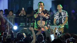 DIDI KEMPOT   CIDRO 2   LIVE AT BURN OUT