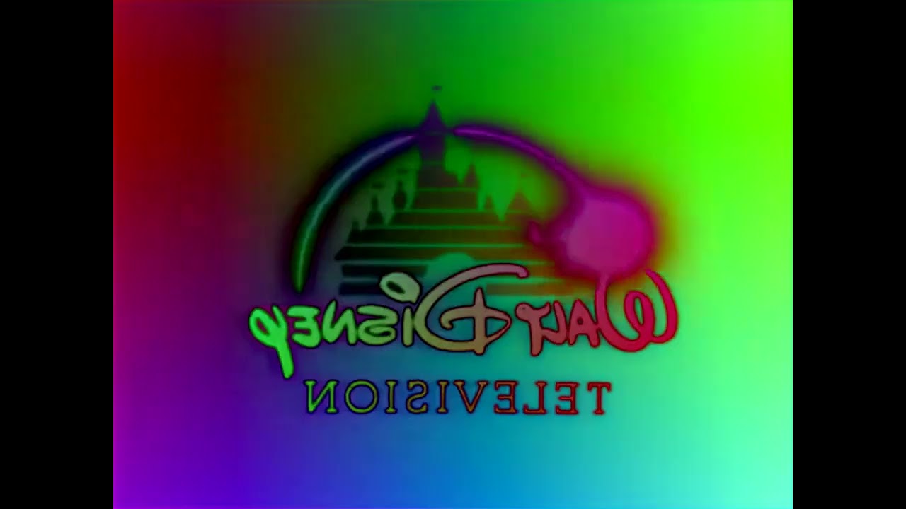 Preview 2 Walt Disney Television (1990) Effects [Preview 2 Effects]