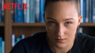 Wysoka dziewczyna | Oficjalny zwiastun | Netflix