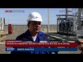 РК увеличит экспорт нефти на восток и на запад