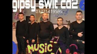 gipsy swit caly album 2016