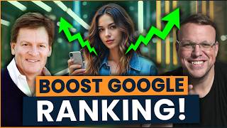 I BOOSTED My Google SEO Rankings With UNIQUE Content