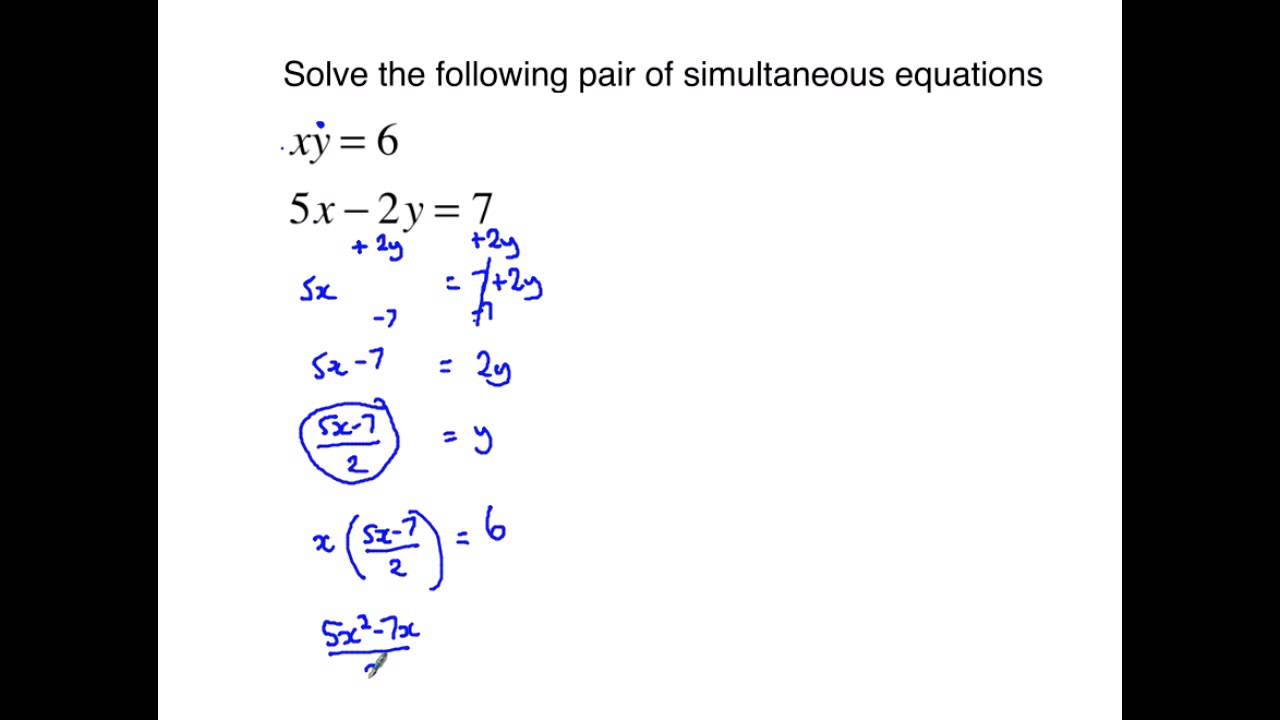 edexcel a level further maths