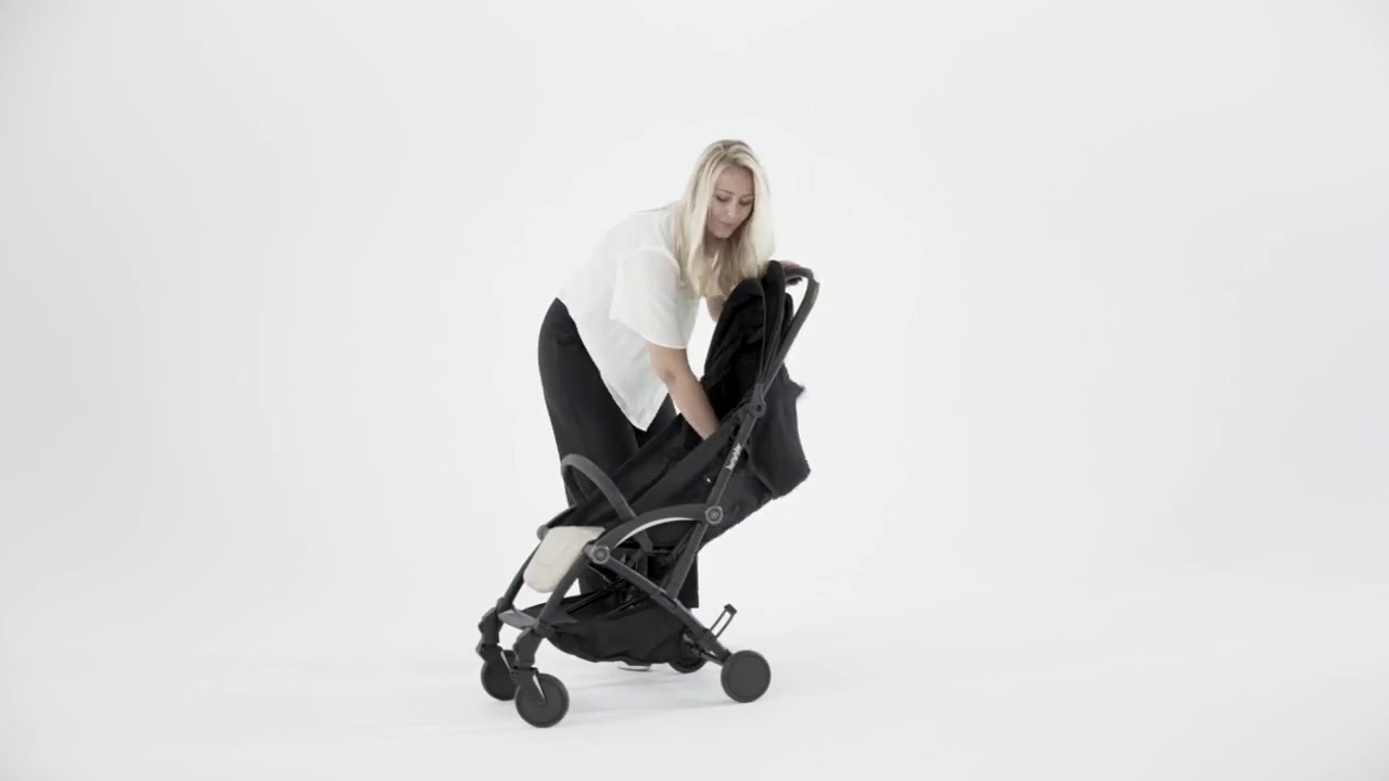 bumprider connect stroller