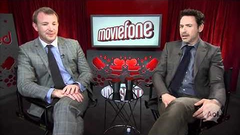 Moviefone Unscripted 