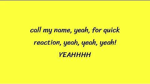 Sam & Dave - Hold On, I'm Comin' (lyrics)