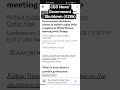 CBS News' Government Shutdown (#286) Government Shutdown Looms
