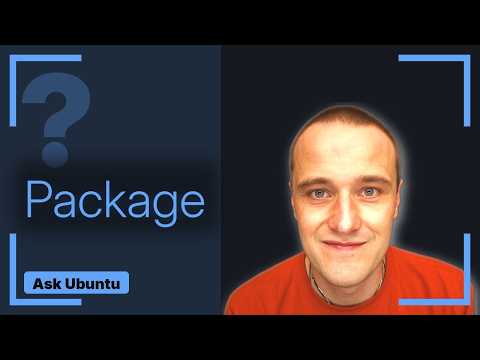 Ubuntu: Apt/Synaptic needs to reinstall package but can't find the archive for it (3 Solutions!!)